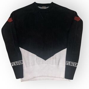 P.E. Nation Cotton‎ Pullover Sweater Small